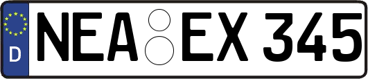 NEA-EX345