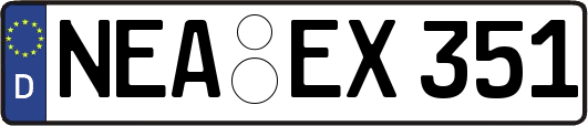 NEA-EX351