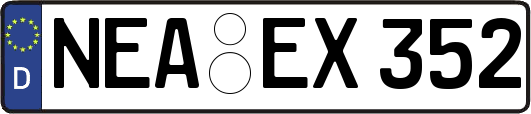 NEA-EX352