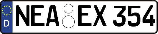 NEA-EX354