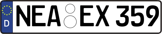 NEA-EX359