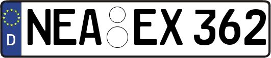 NEA-EX362