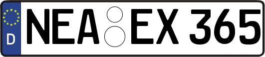 NEA-EX365
