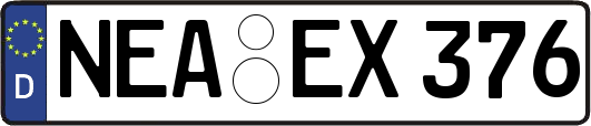 NEA-EX376