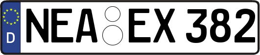 NEA-EX382