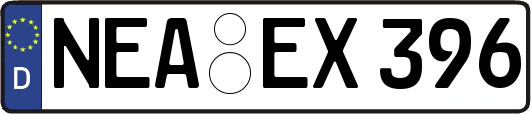 NEA-EX396