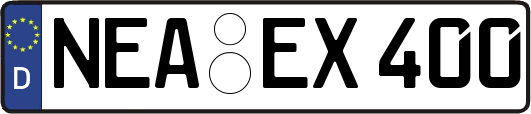 NEA-EX400
