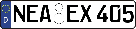 NEA-EX405