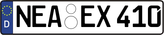 NEA-EX410