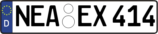 NEA-EX414
