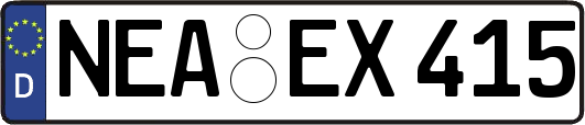 NEA-EX415