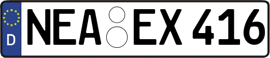 NEA-EX416