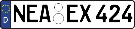 NEA-EX424