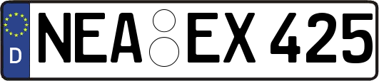 NEA-EX425