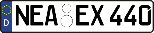 NEA-EX440