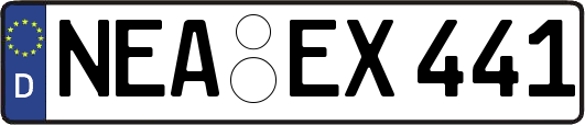 NEA-EX441