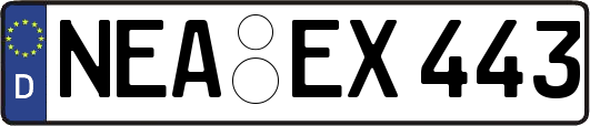 NEA-EX443