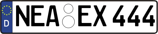 NEA-EX444