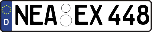NEA-EX448