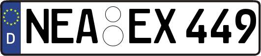 NEA-EX449