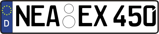 NEA-EX450