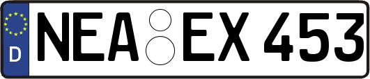 NEA-EX453