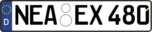 NEA-EX480