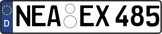 NEA-EX485