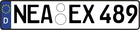 NEA-EX489