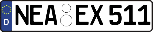 NEA-EX511