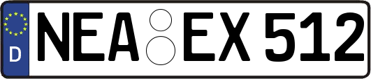 NEA-EX512