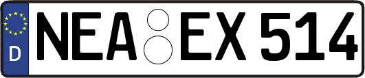 NEA-EX514