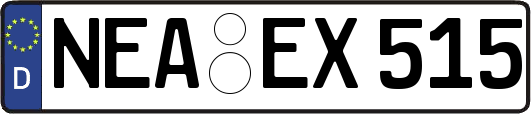 NEA-EX515
