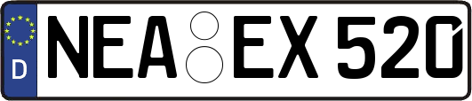 NEA-EX520