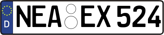 NEA-EX524
