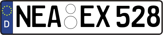 NEA-EX528