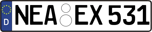 NEA-EX531