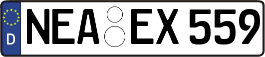 NEA-EX559
