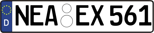 NEA-EX561