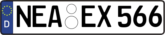 NEA-EX566