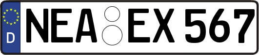 NEA-EX567