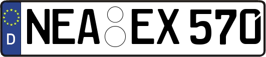 NEA-EX570