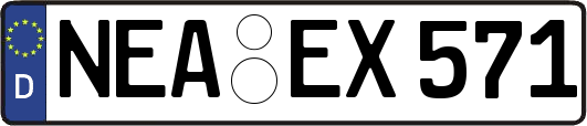 NEA-EX571