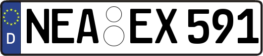 NEA-EX591
