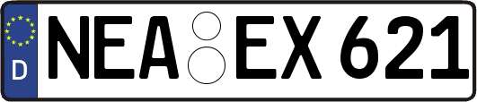 NEA-EX621