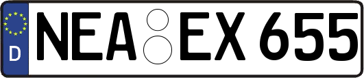 NEA-EX655
