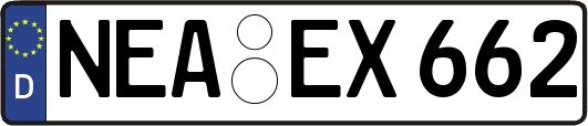 NEA-EX662