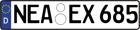 NEA-EX685