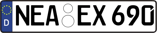 NEA-EX690