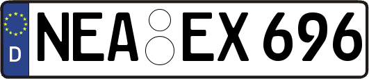 NEA-EX696